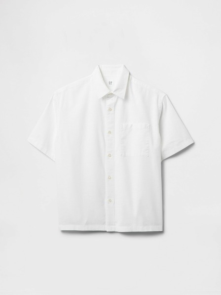 GAP Gyermek vászon ing GAP