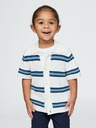 GAP Baby horgolt ing GAP