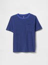 GAP Tricou pentru copii Pocket GAP
