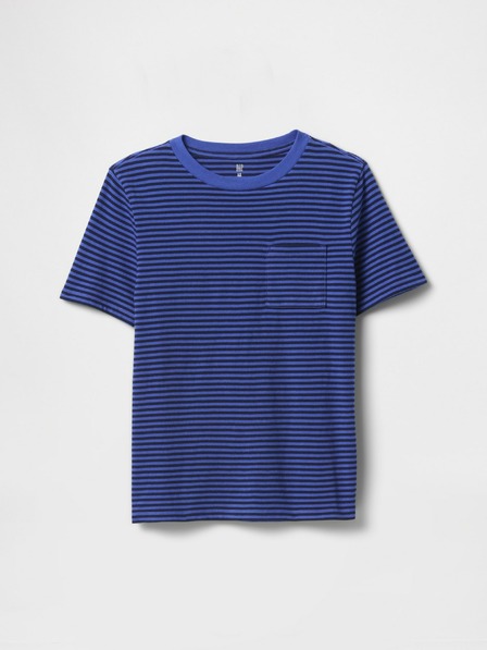 GAP Tricou pentru copii Pocket Americana GAP
