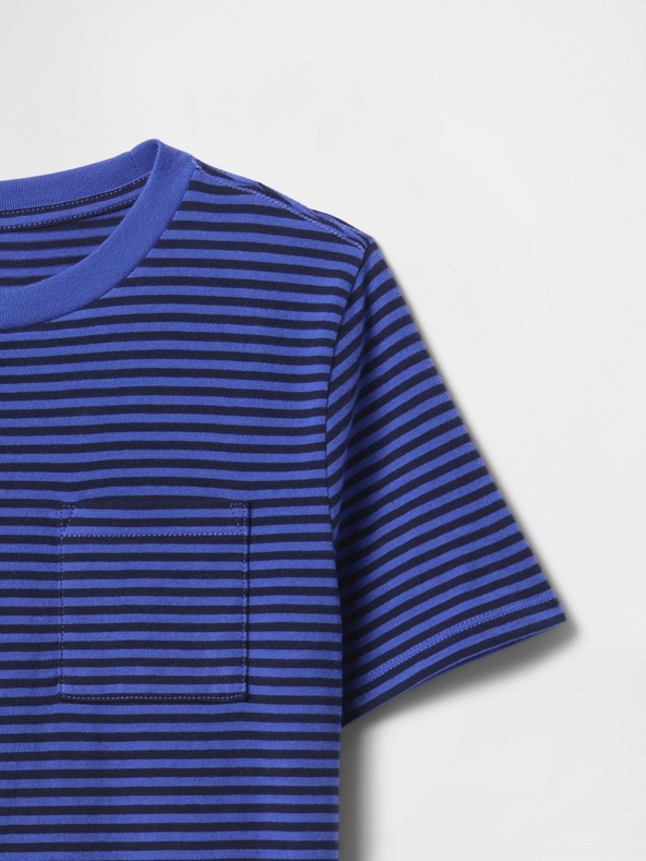 GAP Tricou pentru copii Pocket GAP