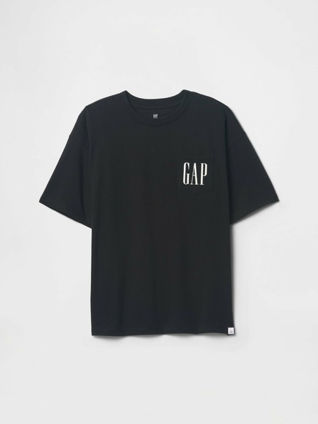 GAP Gyerek póló Pocket logóval GAP