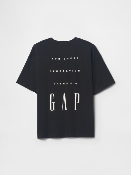 GAP Gyerek póló Pocket logóval GAP