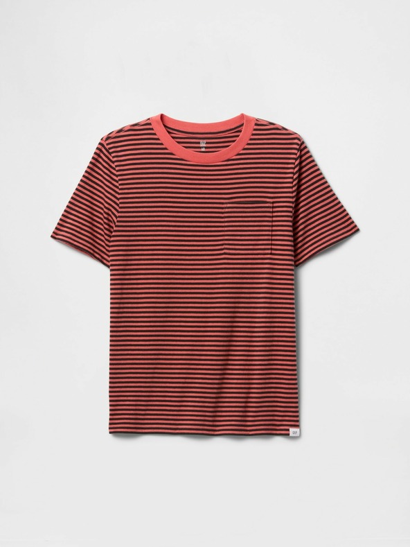 GAP Tricou pentru copii Pocket Americana GAP