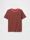 GAP Tricou pentru copii Pocket Americana GAP