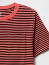 GAP Tricou pentru copii Pocket Americana GAP