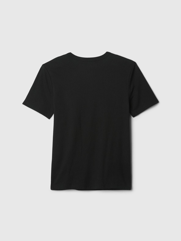 GAP Gyerek póló GAP logóval