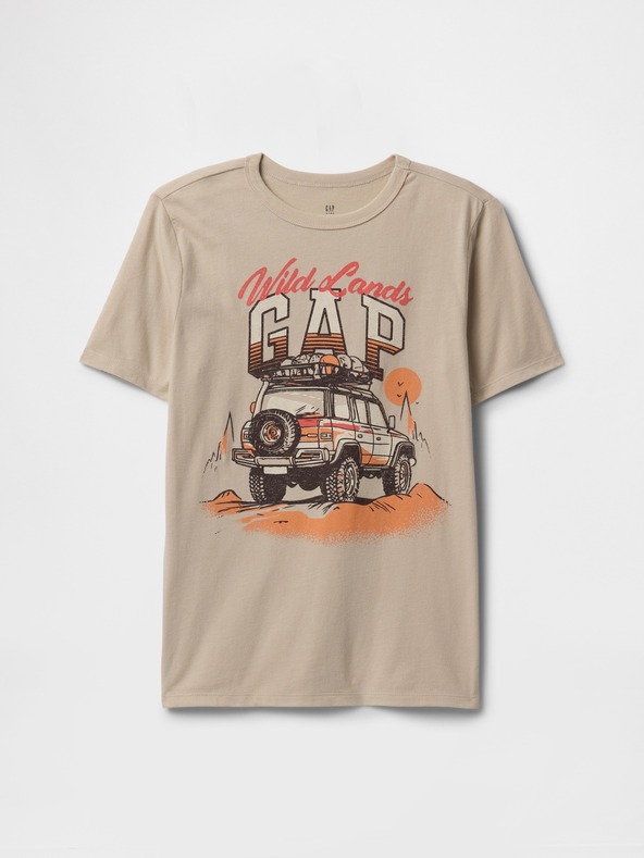 GAP Gyerek póló GAP