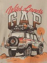 GAP Gyerek póló GAP