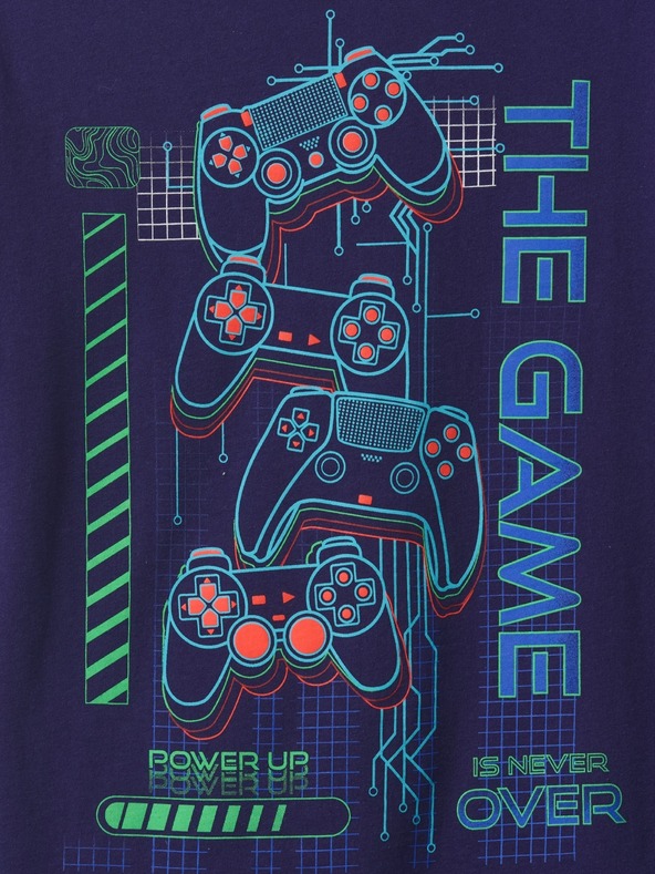 GAP Gyerek póló GAP