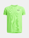 Under Armour Fiú póló Under Armour UA Tech Textured SS