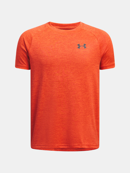 Under Armour Fiú póló Under Armour UA Tech 2.0 SS