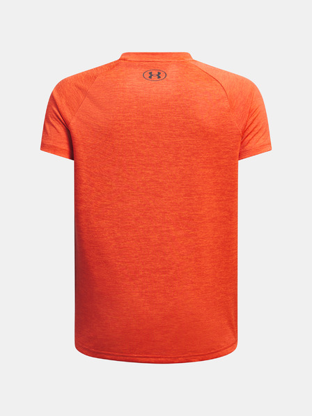 Under Armour Fiú póló Under Armour UA Tech 2.0 SS