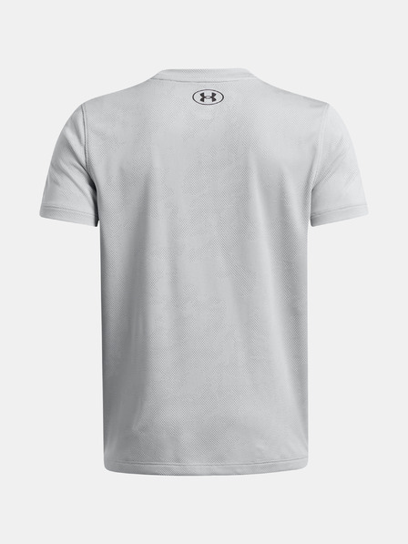 Under Armour Fiú póló Under Armour UA Tech Vent Jcqrd SS