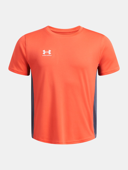 Under Armour Fiú póló Under Armour UA B's Challenger Train SS