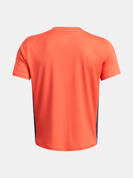 Under Armour Fiú póló Under Armour UA B's Challenger Train SS