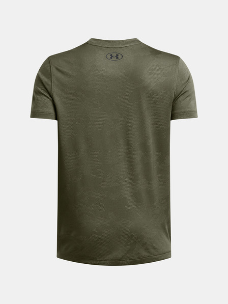 Under Armour Fiú póló Under Armour UA Tech Vent Jcqrd SS