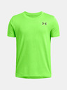 Under Armour Fiú póló Under Armour UA Tech Vent Jcqrd SS