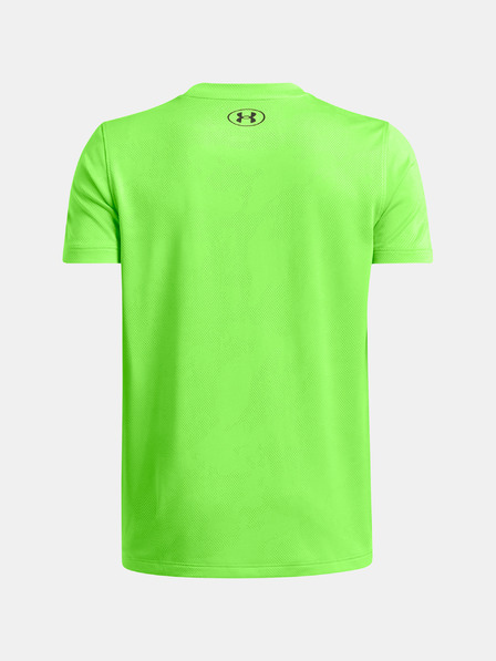 Under Armour Fiú póló Under Armour UA Tech Vent Jcqrd SS