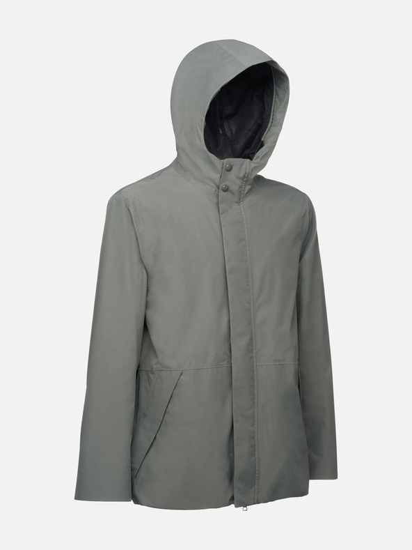 Geox Khaki férfi Geox Doray dzseki