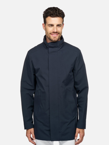 Geox Sötétkék férfi Geox Spherica kabát