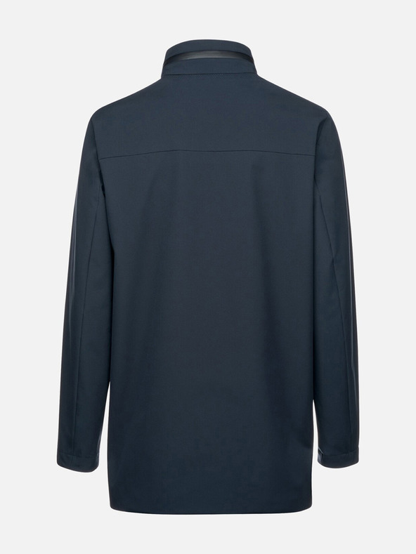 Geox Sötétkék férfi Geox Spherica kabát