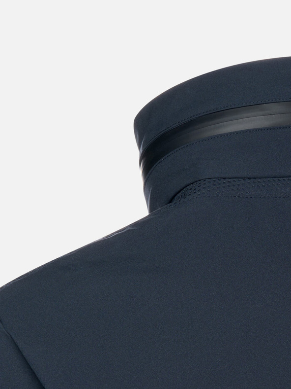 Geox Sötétkék férfi Geox Spherica kabát