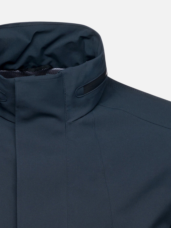 Geox Sötétkék férfi Geox Spherica kabát