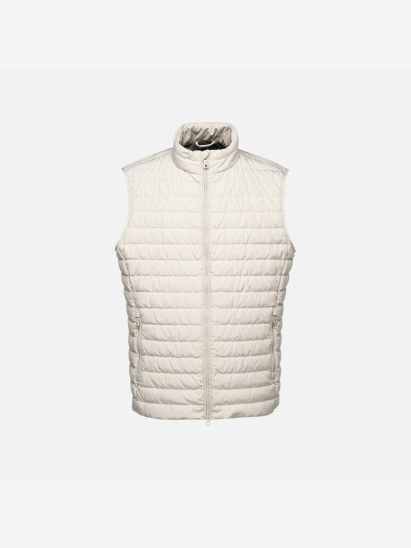 Geox Krém Férfi Geox Warrens mellény