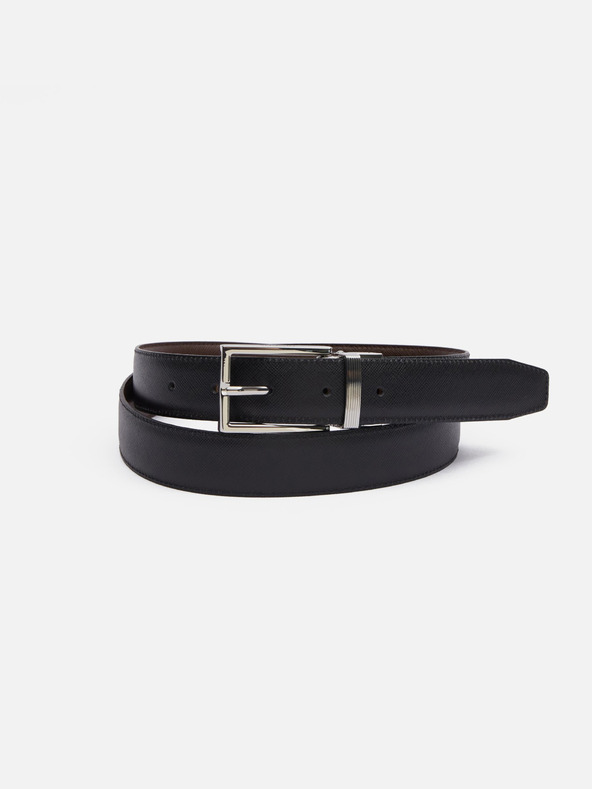 Geox Fekete férfi Geox öv