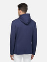 Geox Sötétkék férfi Geox sportdzseki