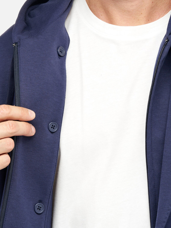 Geox Sötétkék férfi Geox sportdzseki