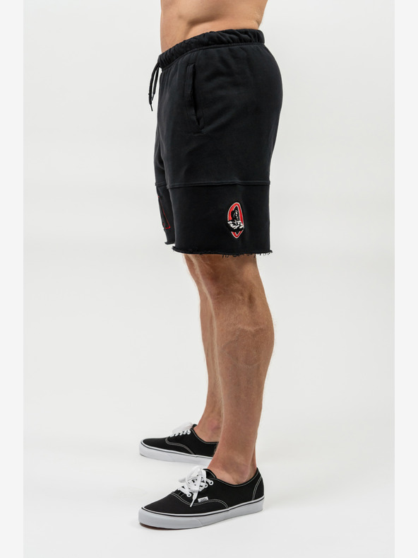 Nebbia Edzőnadrág STAGE-READY 713 M,fekete