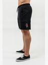 Nebbia Edzőnadrág STAGE-READY 713 M,fekete