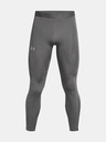 Under Armour Férfi sportnadrág Under Armour UA LAUNCH ELITE CW TIGHTS-GRY