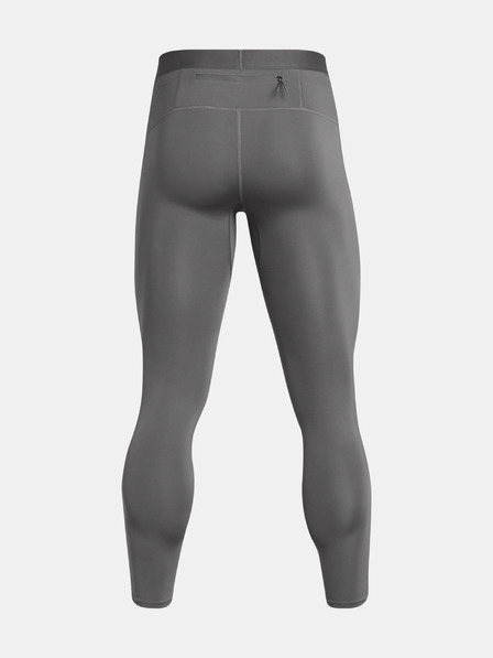 Under Armour Férfi sportnadrág Under Armour UA LAUNCH ELITE CW TIGHTS-GRY