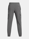 Under Armour Férfi sportnadrág Under Armour UA Vibe Woven Cargo Pants-GRY