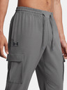 Under Armour Férfi sportnadrág Under Armour UA Vibe Woven Cargo Pants-GRY