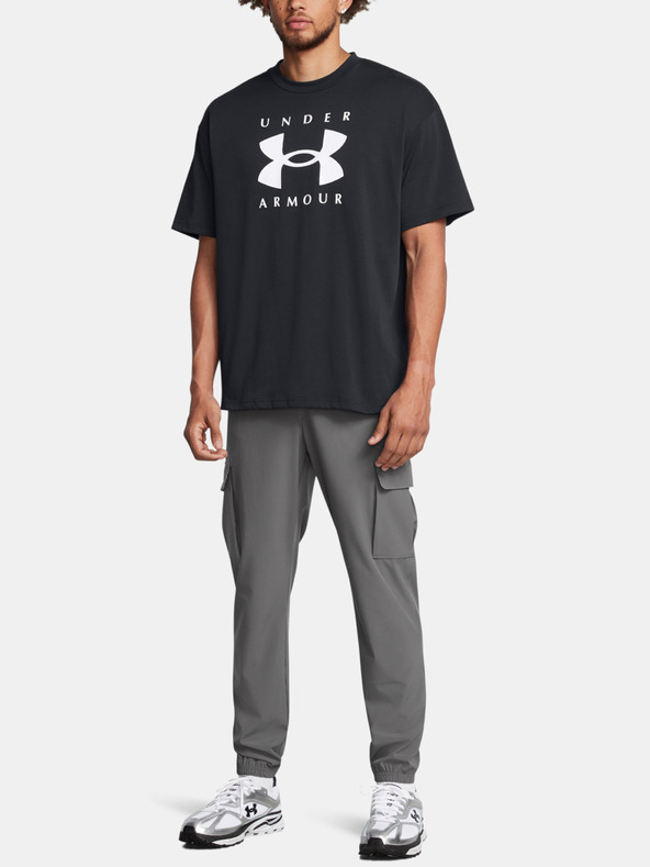 Under Armour Férfi sportnadrág Under Armour UA Vibe Woven Cargo Pants-GRY