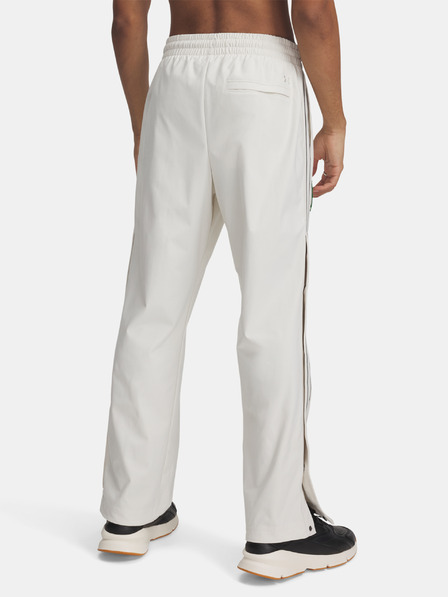 Under Armour Férfi sportnadrág Under Armour Courtside Snap Pant