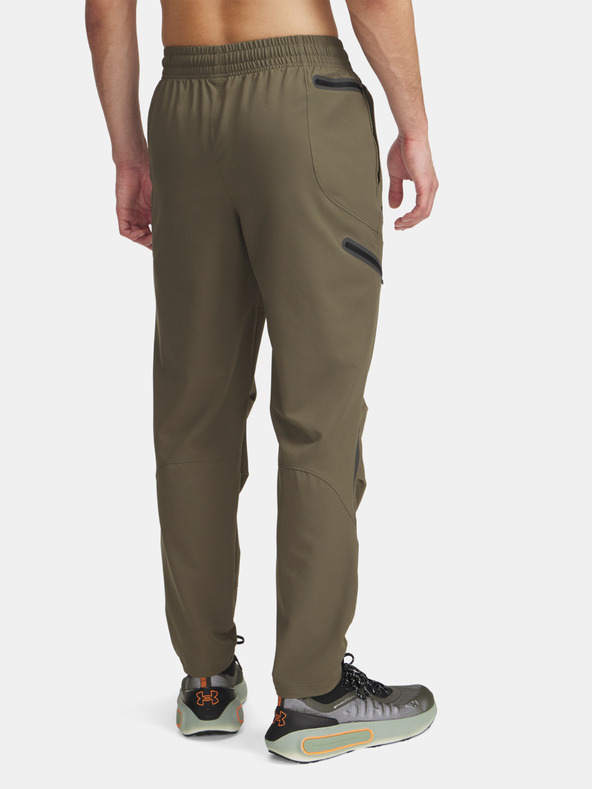 Under Armour Férfi sportnadrág Under Armour UA Unstoppable Cargo Pant