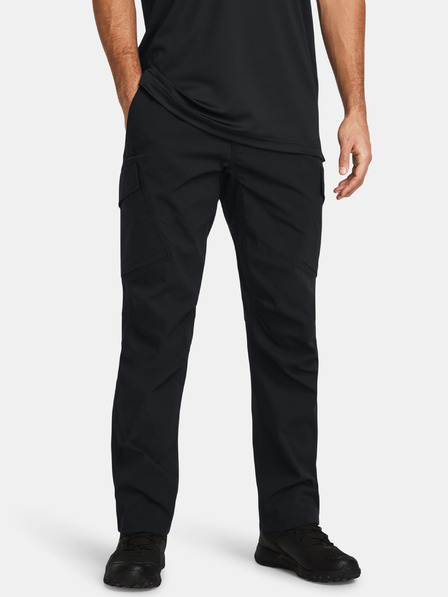 Under Armour Férfi sportnadrág Under Armour UA Enduro Elite Cargo Pant