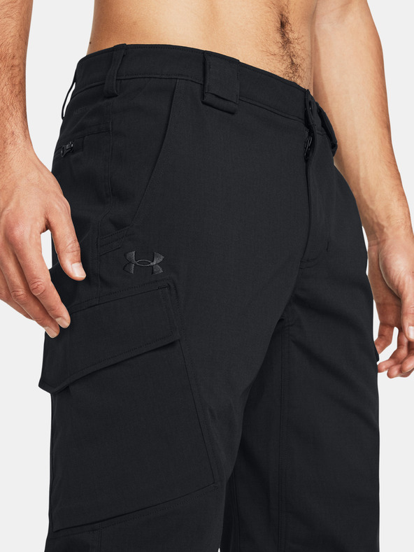 Under Armour Férfi sportnadrág Under Armour UA Enduro Elite Cargo Pant