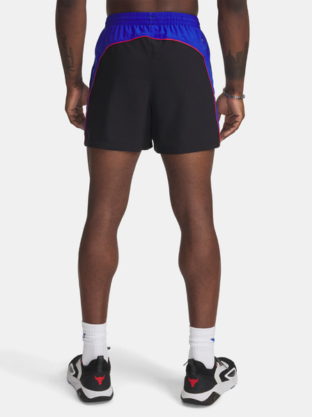 Under Armour Férfi rövidnadrágok Under Armour Pjt Rck Colorblock Wvn Short