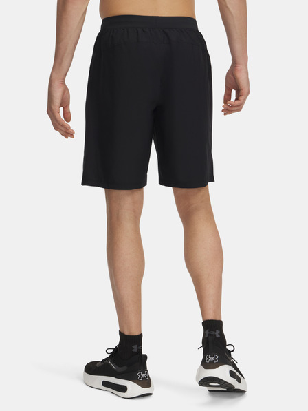 Under Armour Férfi rövidnadrágok Under Armour UA LAUNCH 9in SHORTS