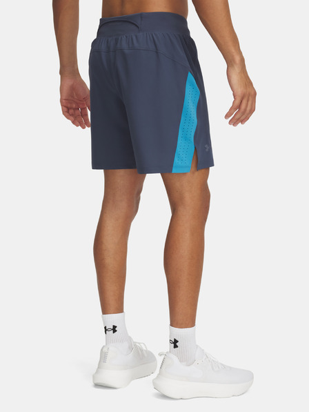 Under Armour Férfi rövidnadrágok Under Armour UA LAUNCH PRO 7'' SHORTS