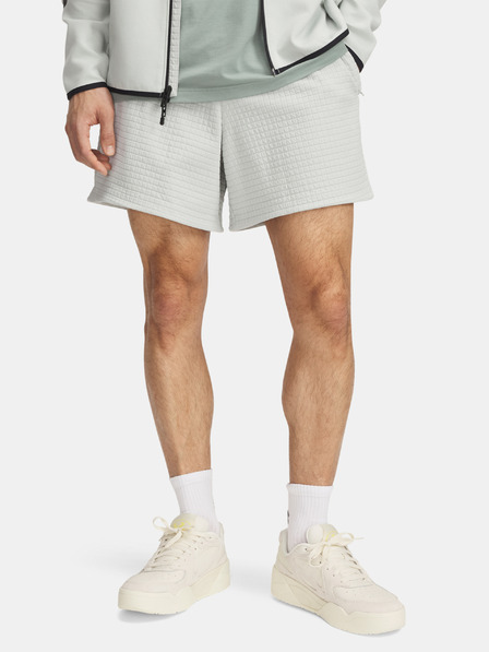 Under Armour Férfi rövidnadrágok Under Armour UA Unstoppable Flc Grid St