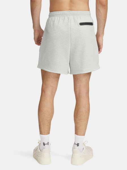 Under Armour Férfi rövidnadrágok Under Armour UA Unstoppable Flc Grid St