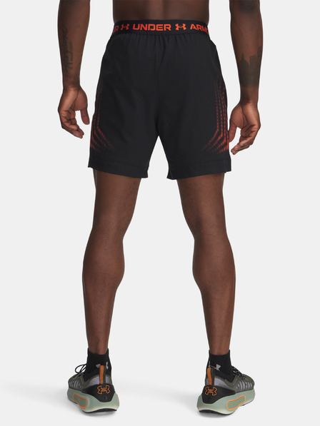 Under Armour Férfi rövidnadrágok Under Armour Vanish Woven 6in Graphic Sts