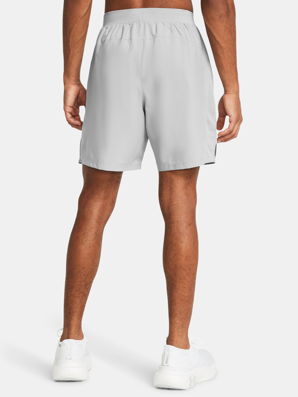 Under Armour Férfi rövidnadrágok Under Armour UA LAUNCH 7'' UNLINED SHORTS
